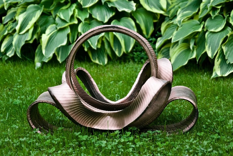 Sustainable DIY