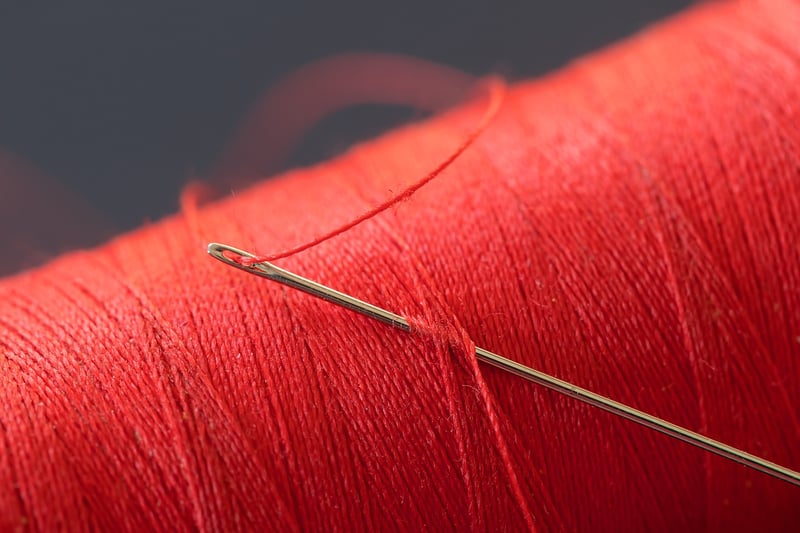 Customized Textiles