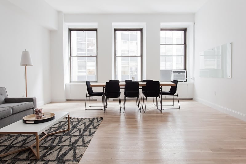 Furniture Makeover