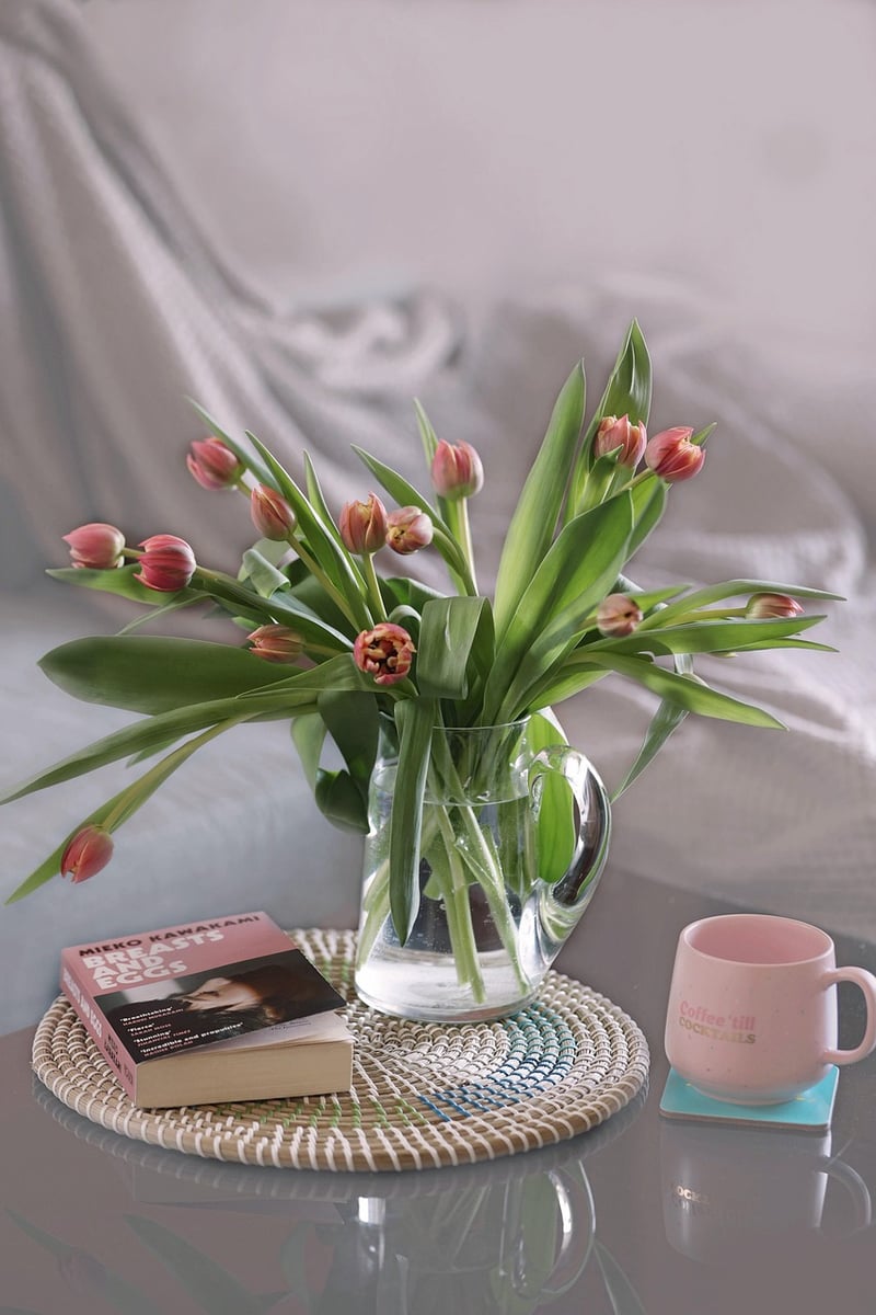 DIY Home Decor