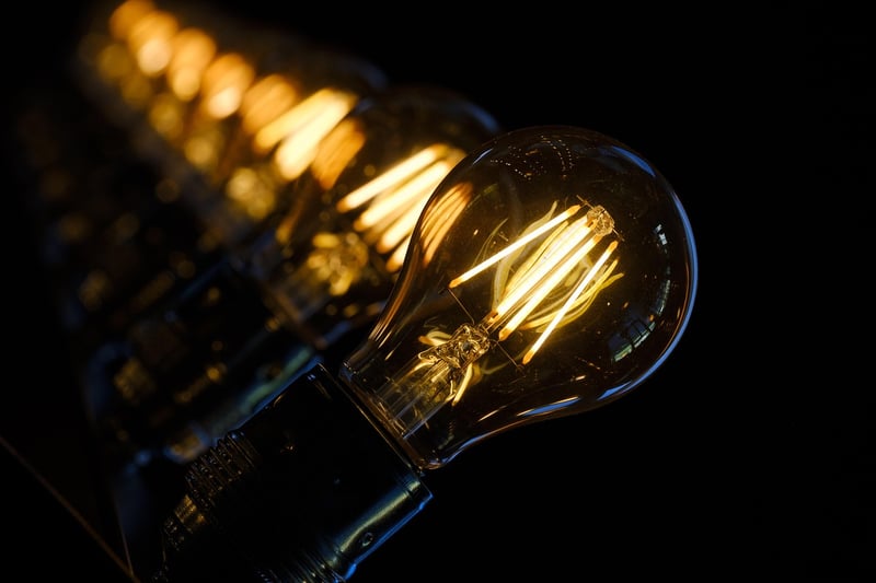 Creative Lighting